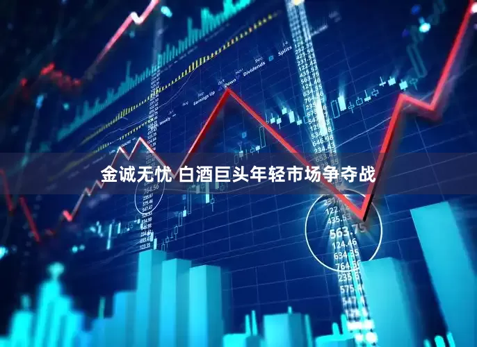 金诚无忧 白酒巨头年轻市场争夺战